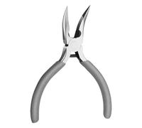 Elnwnnkc Premium Steel Chicken Bone Extractors Tool NonSlip Handle Multipurpose Meat Preparation Device for Home Kitchens Chicken Bone Remover