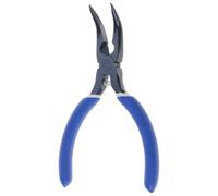 Elnwnnkc Premium Steel Chicken Bone Extractors Tool NonSlip Handle Multipurpose Meat Preparation Device for Home Kitchens Chicken Bone Remover