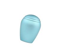 Elnwnnkc Premium Steel Cremation Urn for Honoring Animals Steel Urn