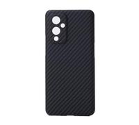Elnwnnkc Protective Phone for Case Aramid Fiber Plus9, 9, B | Classic Fashion Super Practical Aramid Fiber Protective Phone for Case Shockproof Cellphone for Shell
