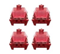 Elnwnnkc Quiet Straight Attractive Change Tall Accuracy Response Permanent Metal Mixture Keyset Component Easy Intrude Plan Low Attractive Keyset Change