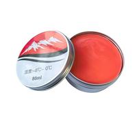 Elnwnnkc Reduce Frictions Snowboard Waxs Solids Pastes Universals Skateboard Waxs Low Temperature Maintenance Snowboard Reduce Frictions