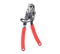 Elnwnnkc Replacement Cables Tools Stretching Wire Pliers, Carbon Steel Wire Puller Hand with Cable Tight Tool Cable Puller Tool