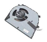 Elnwnnkc Replacement Laptop CPU & GPU Cooling Fan Heat Sink for 16-5630 Notebook Thermal Accessories Cooling Fan