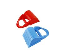 Elnwnnkc Sand and Snow Digging Tool for Kids, Realistic Dinosaur Claws Shape for Fun Outdoor Activities, Promotes Skill Development Hand Dig Toy