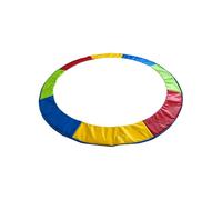 Elnwnnkc Shock Absorb Trampoline Padding Spring Cover Pad Trampoline Border Protector Edges Guard for Comfortable and Security Spring Cover Pad