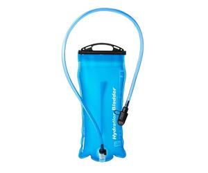 Elnwnnkc Simple Large Opening Moisturization Bladder for Refill and Smooth Inner Face Ensuring Sanitation for Hiking Camping Sports Water Lake