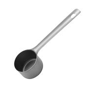 Elnwnnkc Stable 15ml Coffee Measuring Spoon for Baking Cooking and Outdoor Functions Compact Design Camping Metal Kitchen Tool
