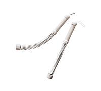 Elnwnnkc Steel Rope Storage Solution for Fitness Routines and Muscle Training Exercise Resistance