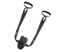 Elnwnnkc Stretch Band Foot and Calf Stretcher Stretching Strap Leg Stretcher Strap Multifunctional Exercise Bands Multifunctional Stretching