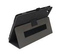 Elnwnnkc Stylish Faux Leather Sleeve for Movinkpad 11.45inch Tablet Including Handeld Strap and Folding Stand Handle Panel Case
