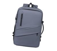 Elnwnnkc Travel Laptop Backpack Bag with USB Charging Port for Men Women Computer Bag for and Notebook Business Backpack