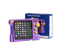 Elnwnnkc Travel Size Critical Thinking Game For Boys Safe Educational Toy With Cognitive Development Puzzles STEM Design Travel Friendly Educational Toy Boys