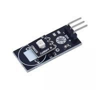Elnwnnkc Ultraviolets Ray Detection Sensors Module 3-5V Accessonries Module Sensors for Real Time Research Environmental Ultraviolets