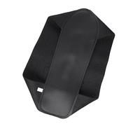 Elnwnnkc Weight Back Brace Upper Lumbar Stabilizers Spinal Protector for Gym Workout Running and Long Hour Work Light Weight Back for Gym