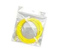 Elnwnnkc Weight Casting Head Fly Fishing Line Replacement Weight Forward Floating Fly Line Offering Smooth Operate Casting Head Fishing