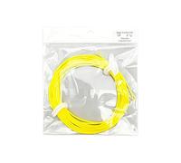 Elnwnnkc Weight Casting Head Fly Fishing Line Replacement Weight Forward Floating Fly Line Offering Smooth Operate Casting Head Fishing