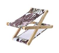 Elnwnnkc Weight Compact Folding Beach Pillow Beach Lounger Headrest for Outdoor Activities Camping Travel Easy to Clean Lounger Headrest