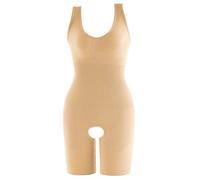 Elnwnnkc Women Postpartum Slimming Underwear Body Shaper Recover Modeling Bodysuits Reducing Shapewear Corset Open Crotch Jumpsuits For Party Club Night Bodycon For One-piece For Club
