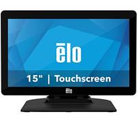 Elo Touch Solutions E155645 Signage Display 39.6 cm (15.6") LED F