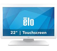 ELO 2203LM 22IN LCD MGT MNTR FHD PCAP 10 TOUCH DICOM WHITE