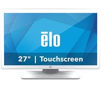 Elo Touch Solutions 2703LM 68.6 cm (27") LCD 270 cd/m Full HD White Touchscreen