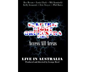 ELO - Access All Areas