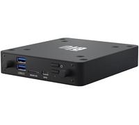 Elo Backpack 5 Android Computer, Qualcomm Snapdragon QCS6490, 8GB RAM, 64GB SSD, WiFi 6E, Bluetooth, HDMI, USB-C