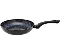 ELO Belugo Frying Pan 24 cm Made of Forged Aluminium Non-Stick Pan PFAS-Free With ELODUR® Select Coating - Induction Frying Pan Black