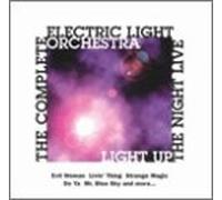 Elo - Complete Electric Light Orchestra: Light Up