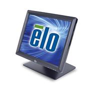 ELO E523163 Desktop Touchmonitors 1517L AccuTouch 15'' LED-Backlit LCD Monitor, Black