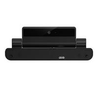 Elo Touch Solutions 2D webcam 8 MP 3264 x 2448 pixels USB Black