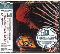 ELO ELECTRIC LIGHT - DISCOVERY - cd - N3z