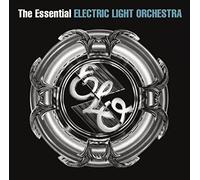ELO ELECTRIC LIGHT - ESSENTIAL ELECTRIC LIGHT ORCHE - CD - N3z