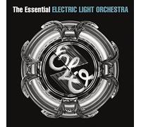 ELO ( ELECTRIC LIGHT ORCHESTRA ) - The Essential Electric Light Orchestra