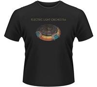 ELO Electric Light Orchestra Blue Sky Album Tee T Shirt Mens Unisex (X-Large)