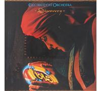 Electric Light Orchestra – Discovery – CD – US Import