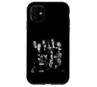 ELO Electric Light Orchestra Jeff Lyne Band Case for iPhone 11