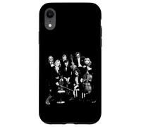 ELO Electric Light Orchestra Jeff Lyne Band Case for iPhone XR