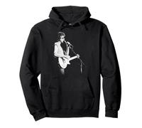 ELO Electric Light Orchestra Live Jeff Lyne Time Tour 1981 Pullover Hoodie