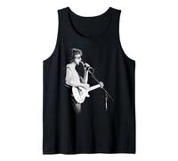 ELO Electric Light Orchestra Live Jeff Lyne Time Tour 1981 Tank Top