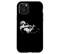 ELO Electric Light Orchestra Mik Kaminski Time Tour 1981 Case for iPhone 11 Pro