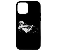 ELO Electric Light Orchestra Mik Kaminski Time Tour 1981 Case for iPhone 12 mini