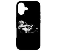 ELO Electric Light Orchestra Mik Kaminski Time Tour 1981 Case for iPhone 17
