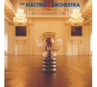 ELO ( ELECTRIC LIGHT ORCHESTRA ): NO ANSWER - CD