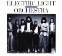 ELO ( ELECTRIC LIGHT ORCHESTRA ): ON THE THIRD DAY - CD