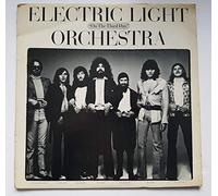 ELO Electric Light Orchestra - On The Third Day [VINYL]