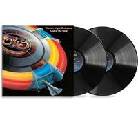Elo ( Electric Light Orchestra ) - Out Of The Blue [New Vinyl LP] Gatefold LP Ja