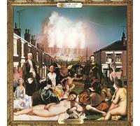 ELO ( ELECTRIC LIGHT ORCHESTRA ) - Secret Messages