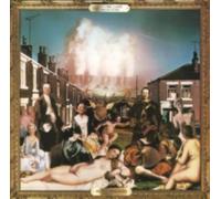 ELO ( ELECTRIC LIGHT ORCHESTRA ): SECRET MESSAGES - CD